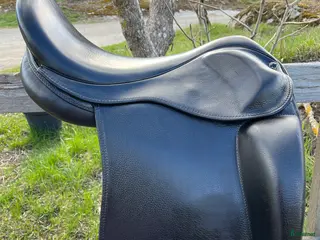 Sadlar hästutrustning Töltrider - Annons 17