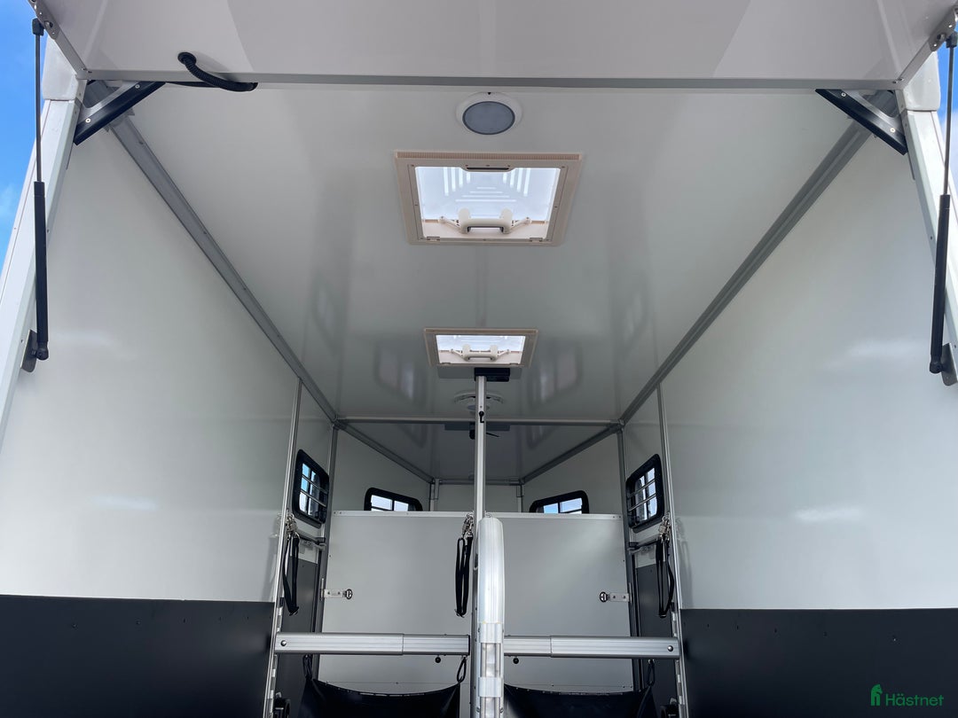 Hästtransporter  fordon & transport till salu: UME B60 - Nu kör vi Kampanj! i Borlänge - Annons 8