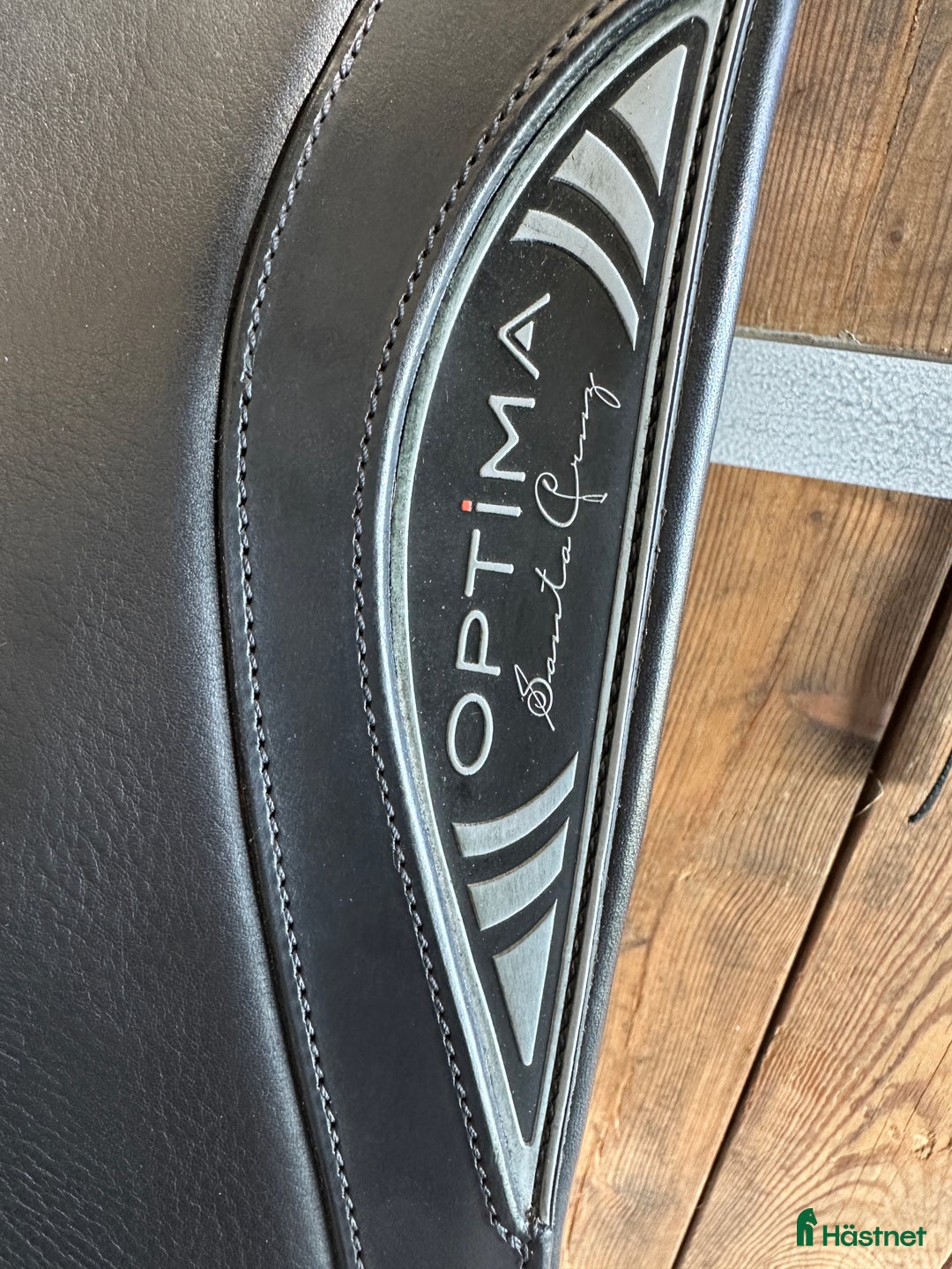 Sadlar hästutrustning till salu: Santa Cruz Optima (helt ny)  i Hörby - Annons 7