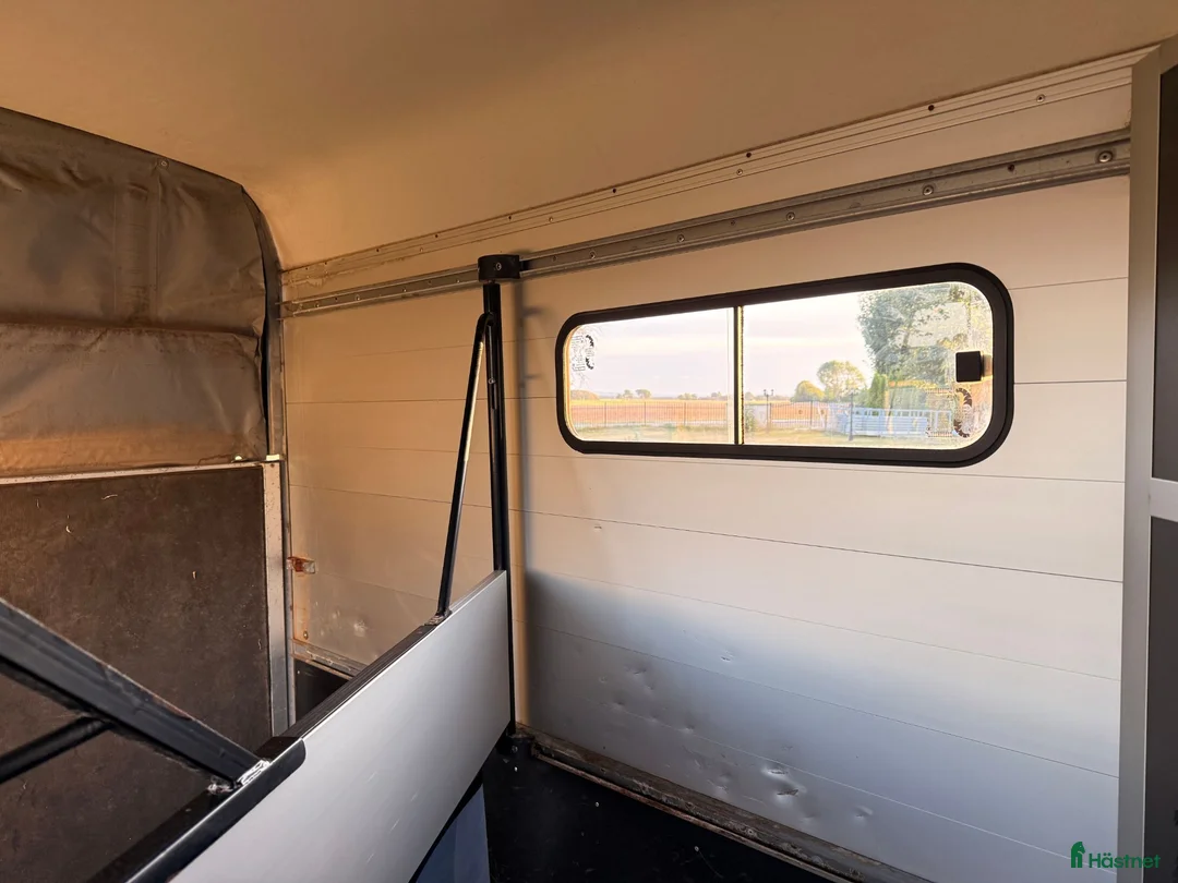 Hästtransporter  fordon & transport till salu: HORSEPARTNER Cheval Liberté Maxi 2 - Annons 11