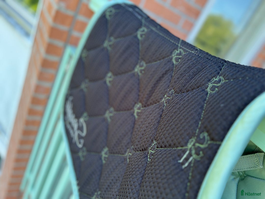 Schabrak & Vojlockar hästutrustning till salu: Spooks schabrak Gloria, FULL i Huskvarna - Annons 5