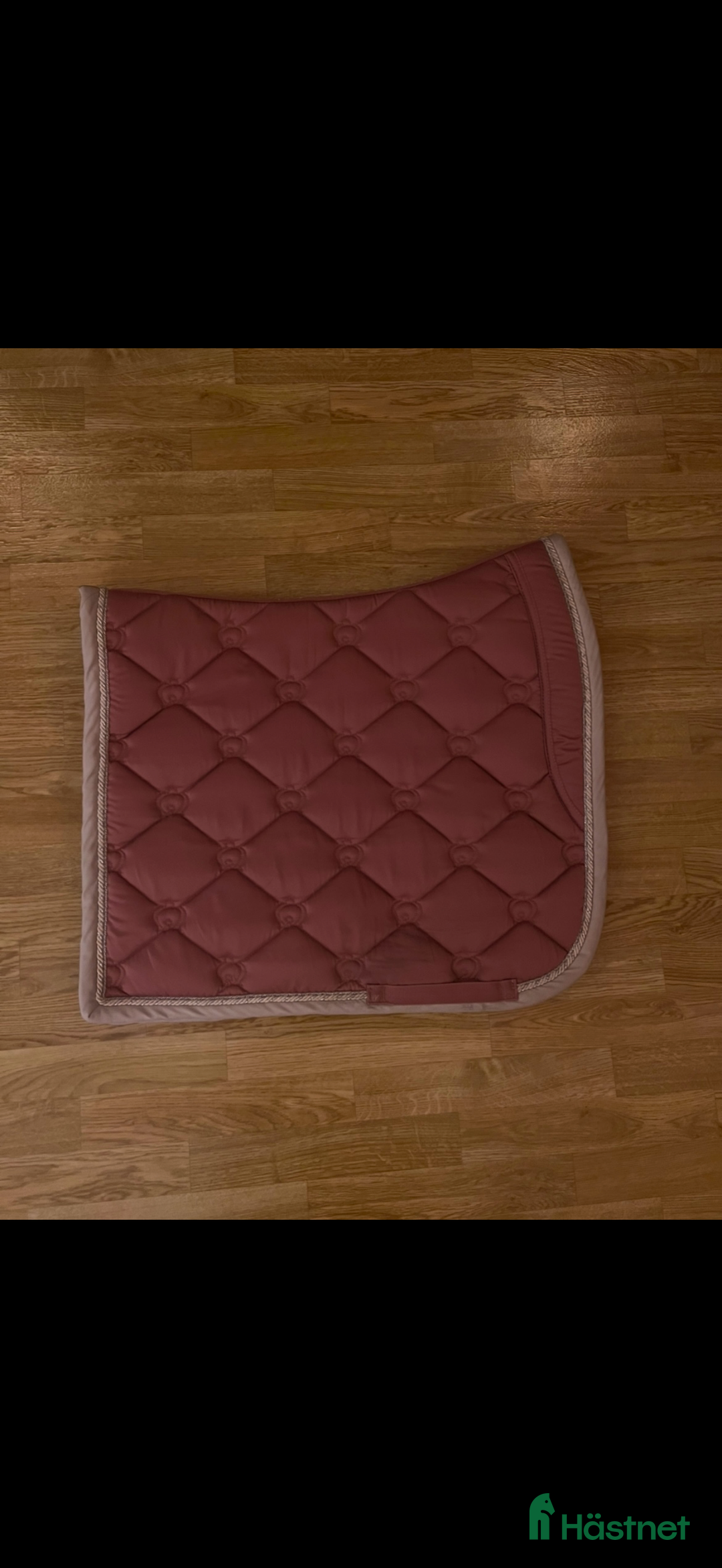 Schabrak & Vojlockar hästutrustning till salu: Mycket fina ps schabrak! i Nordmaling - Annons 1