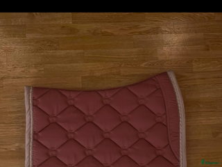 Schabrak & Vojlockar hästutrustning till salu: Mycket fina ps schabrak! i Nordmaling - Annons 11