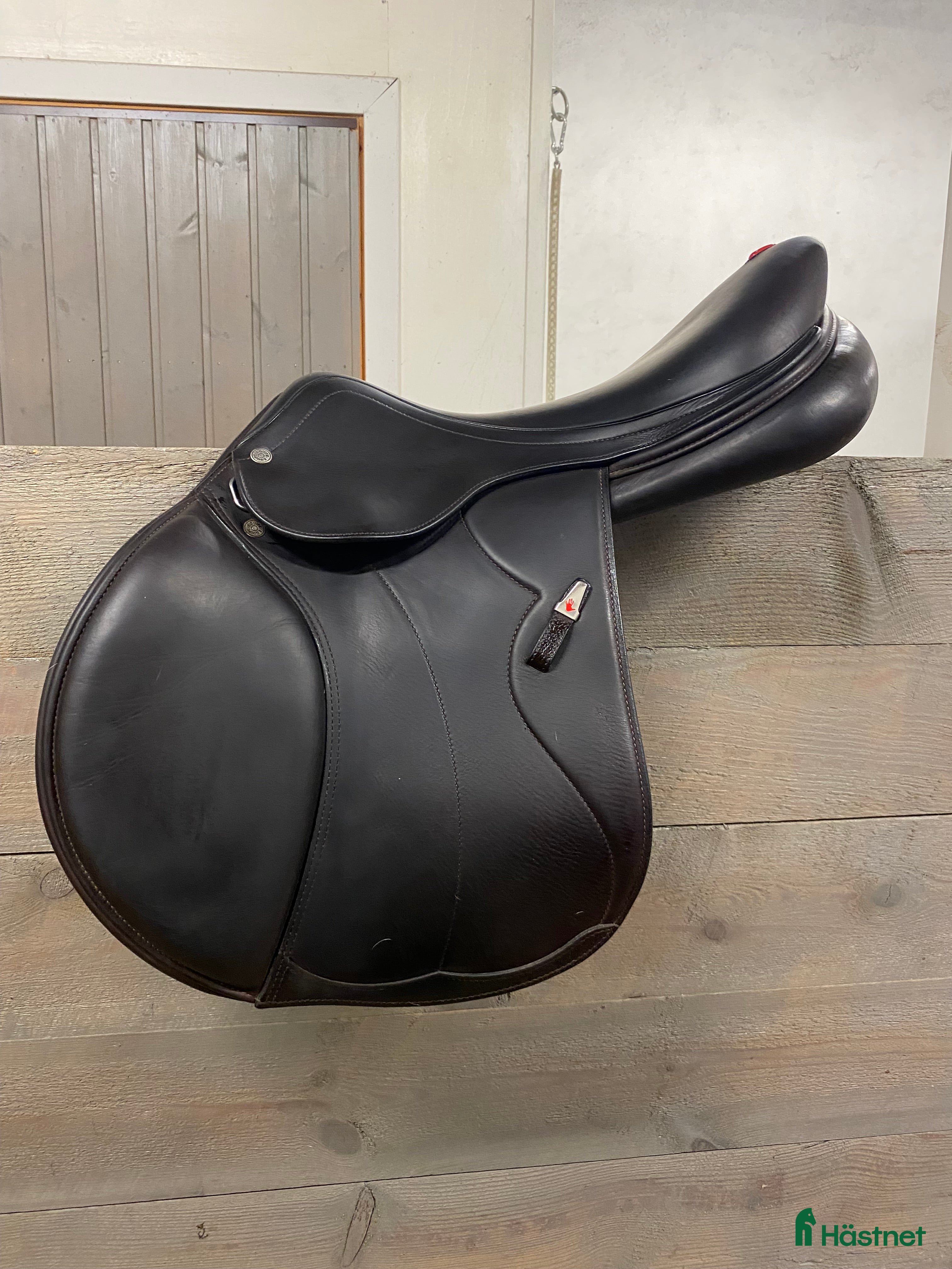 Sadlar hästutrustning Equipe synergi special  - Annons 11