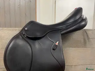 Sadlar hästutrustning Equipe synergi special - Annons 11