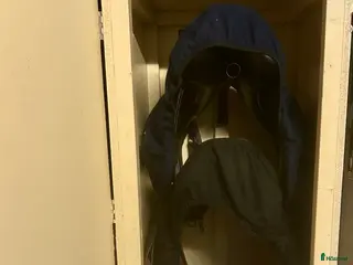 Övrig Hästutrustning hästutrustning Sadelskåp - Annons 8