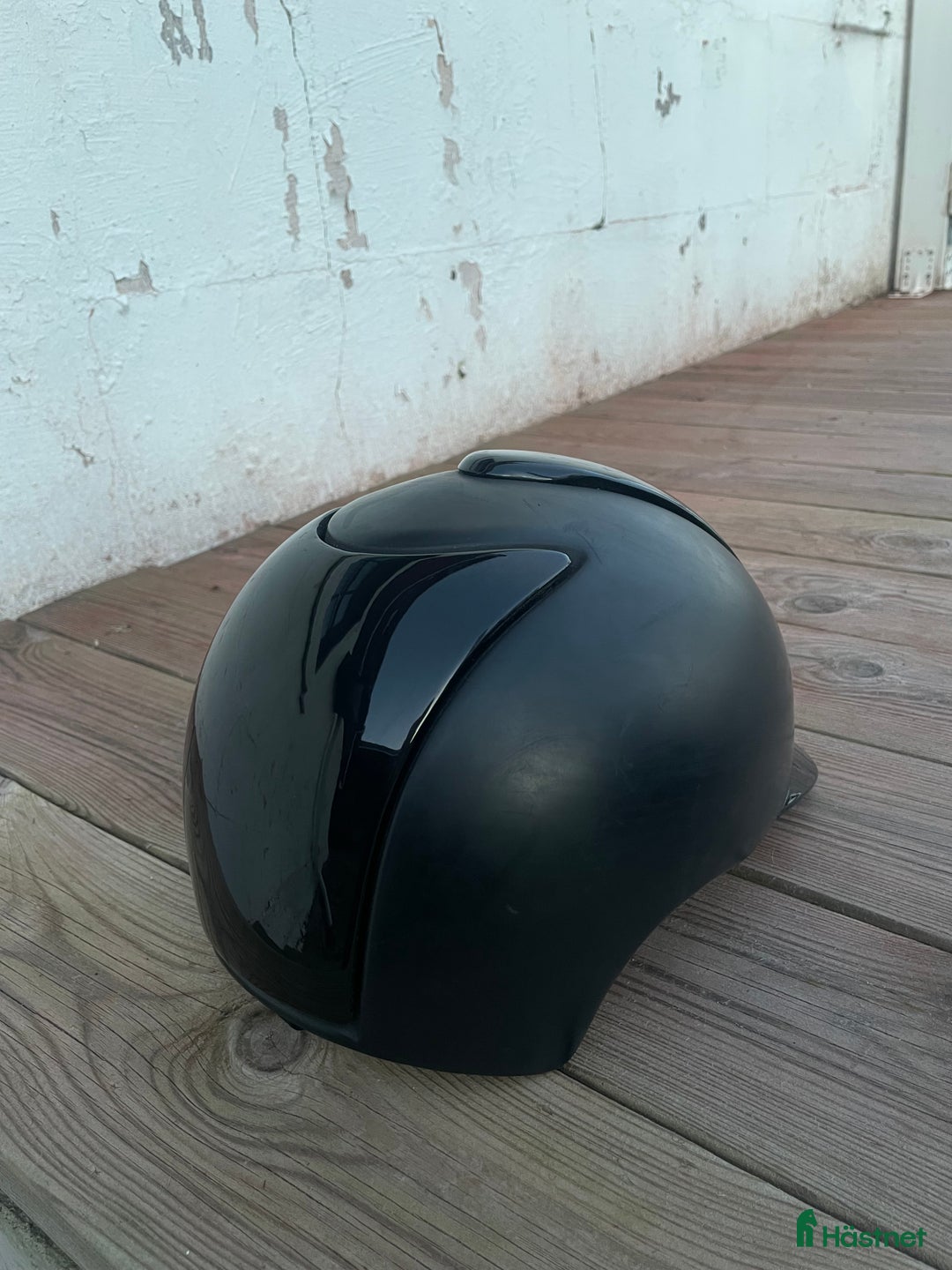 Hjälmar ryttarutrustning till salu: Fin Kep hjälm🌟 i Njurunda - Annons 3