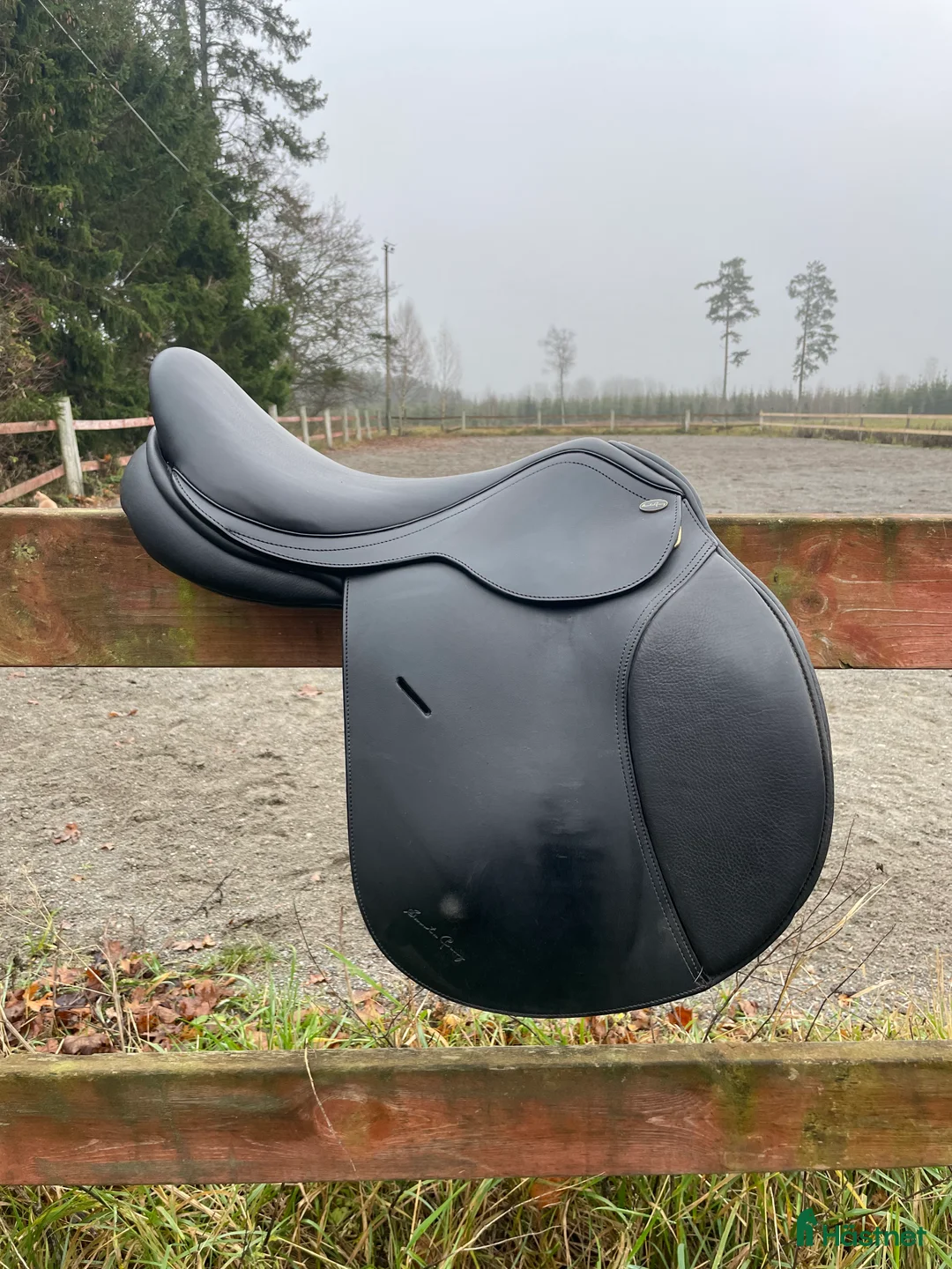 Sadlar hästutrustning till salu: Superfin Santa Cruz Celine UG i Nyköping - Annons 2