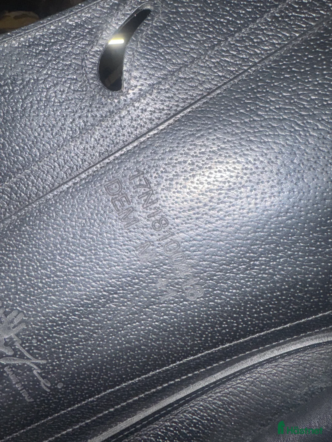 Sadlar hästutrustning till salu: Equipe Emporio  i Växjö - Annons 2