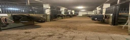  stallplats finnes: Boxplats på Sjöbergs Säteri - Annons 4