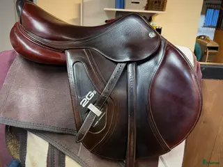 Sadlar hästutrustning Cwd 2Gs i Sölvesborg - Annons 7