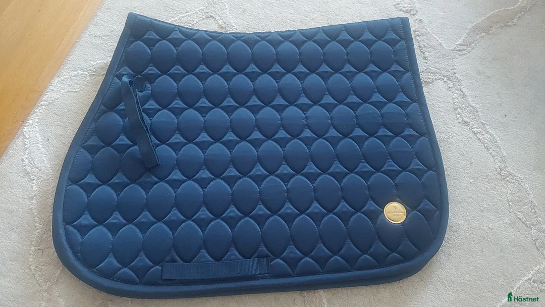 Schabrak & Vojlockar hästutrustning till salu: Schabrak - Annons 1