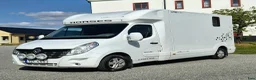 Hästlastbilar  fordon & transport till salu: Reserverad STUTERI UME Light-3 - Annons 6