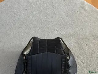 Säkerhetsvästar ryttarutrustning till salu: Racesafe - Annons 3