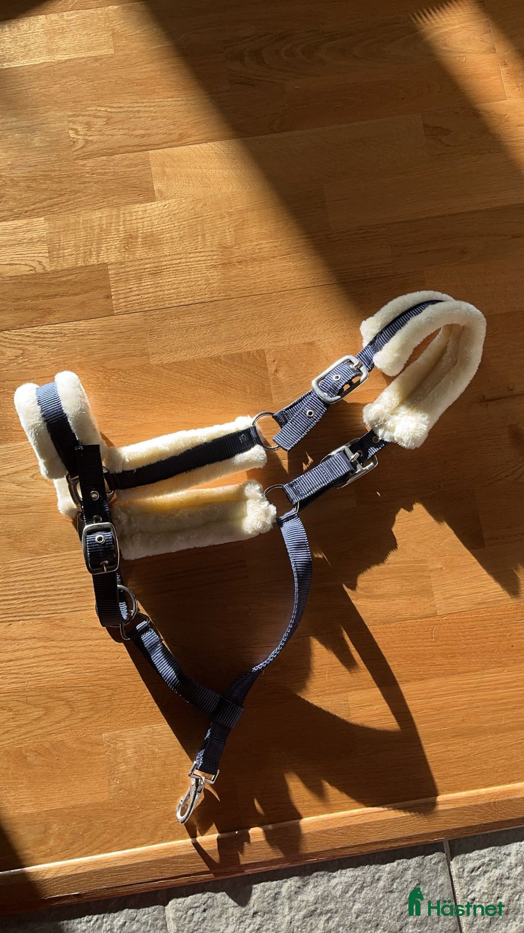 Övrig Hästutrustning hästutrustning till salu: Fluff grimma  i Lidköping - Annons 3