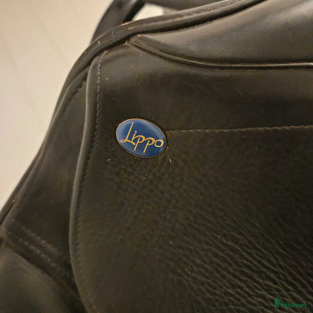 Sadlar hästutrustning till salu: Lippo Azzario i Lyrestad - Annons 4