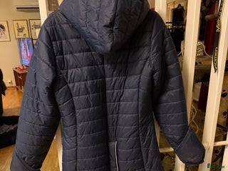 Jackor & Kavajer ryttarutrustning till salu: Uhip kappa regular i Uppsala - Annons 1