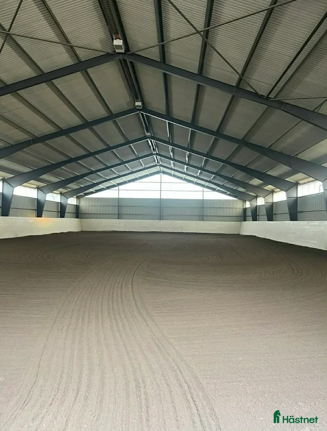  stallplats finnes: Stallplats ledig på Hallens Gård i Hemsjö/alingsås - Annons 3