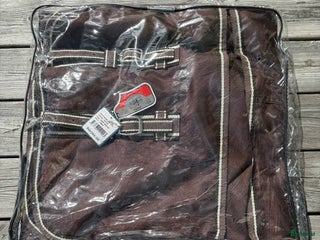 Täcken hästutrustning till salu: Regntäcke stl 155 helt nytt i Kungsbacka - Annons 3