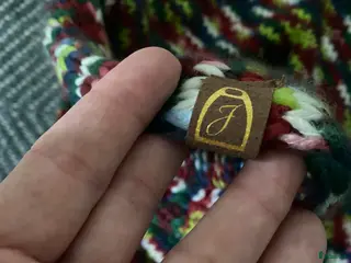 Övrigt Ridkläder ryttarutrustning till salu: Jacson tubhalsduk - Annons 2