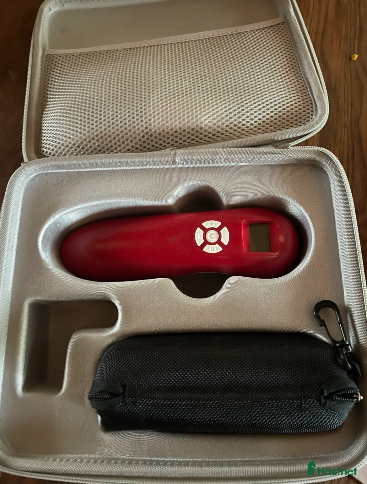 Övrig Hästutrustning hästutrustning Laser för häst & hund - Annons 11
