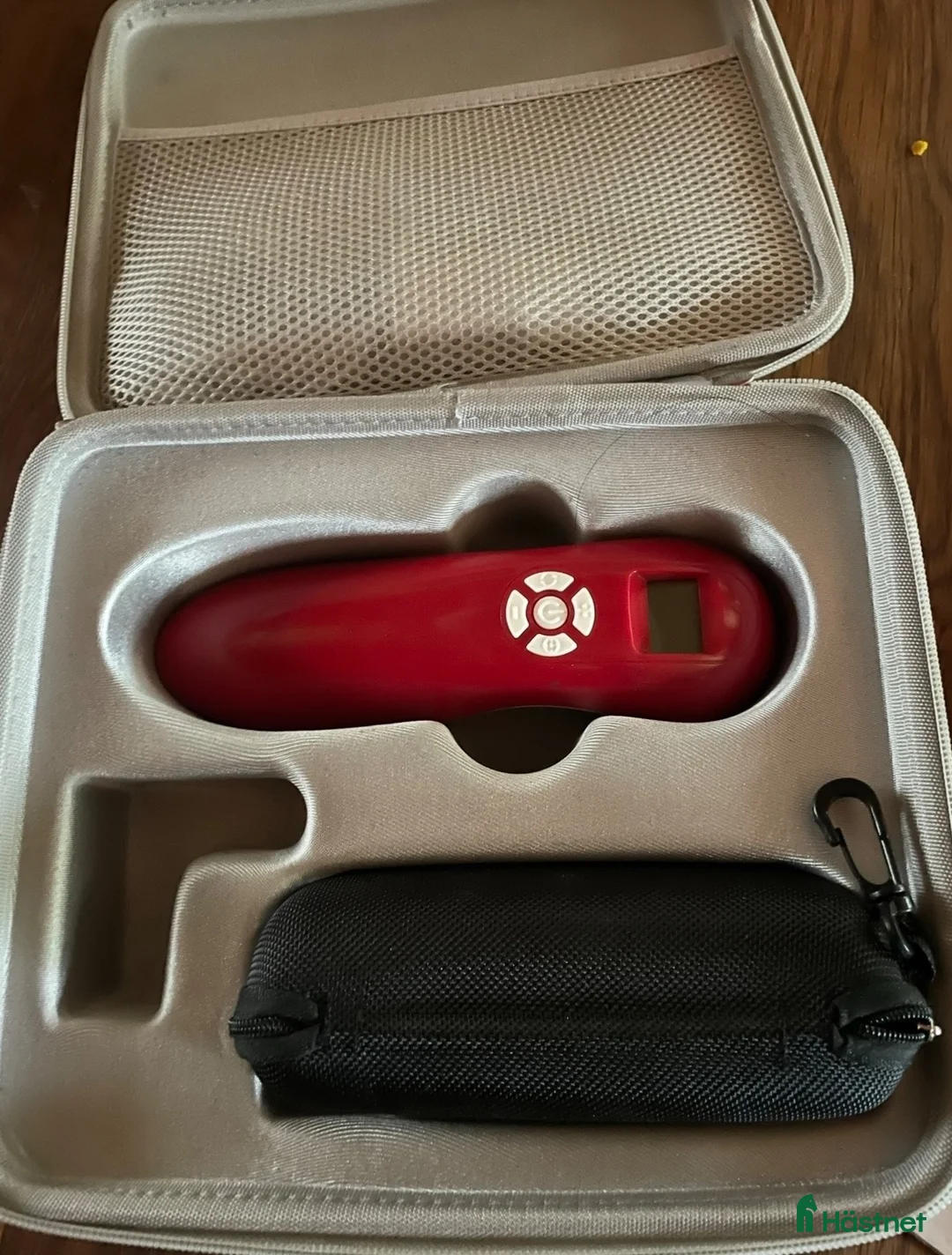 Övrig Hästutrustning hästutrustning till salu: Laser för häst & hund - Annons 1