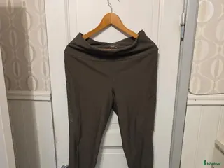 Ridbyxor ryttarutrustning till salu: Snygga tights - Annons 1