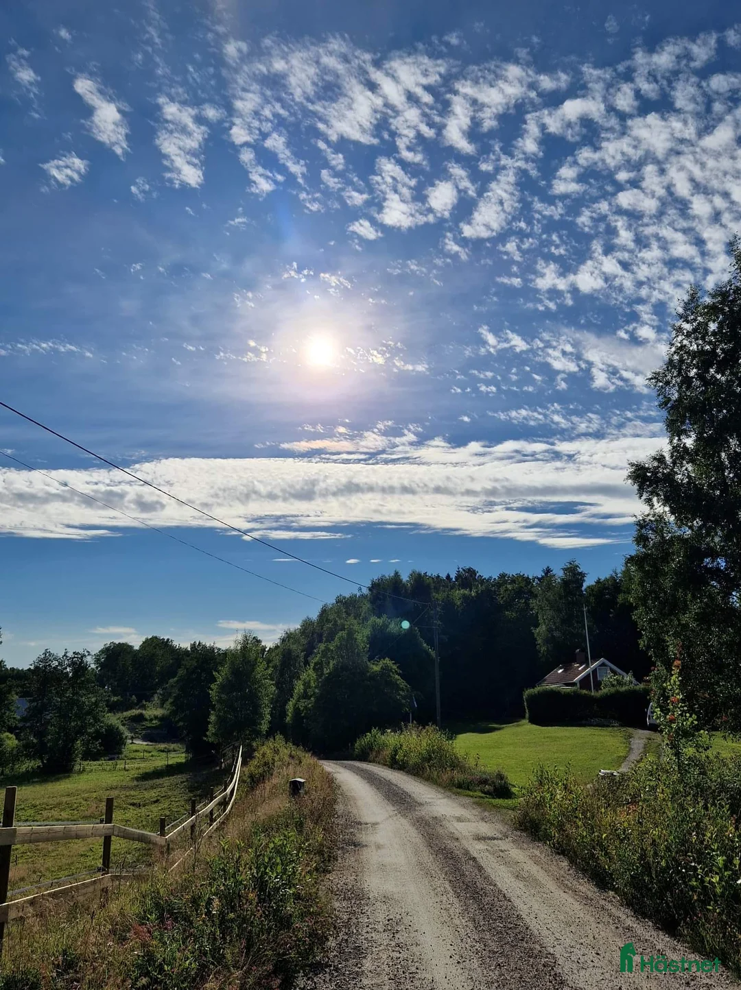  stallplats finnes: Stallplats ledig I Lilla edet - Annons 2