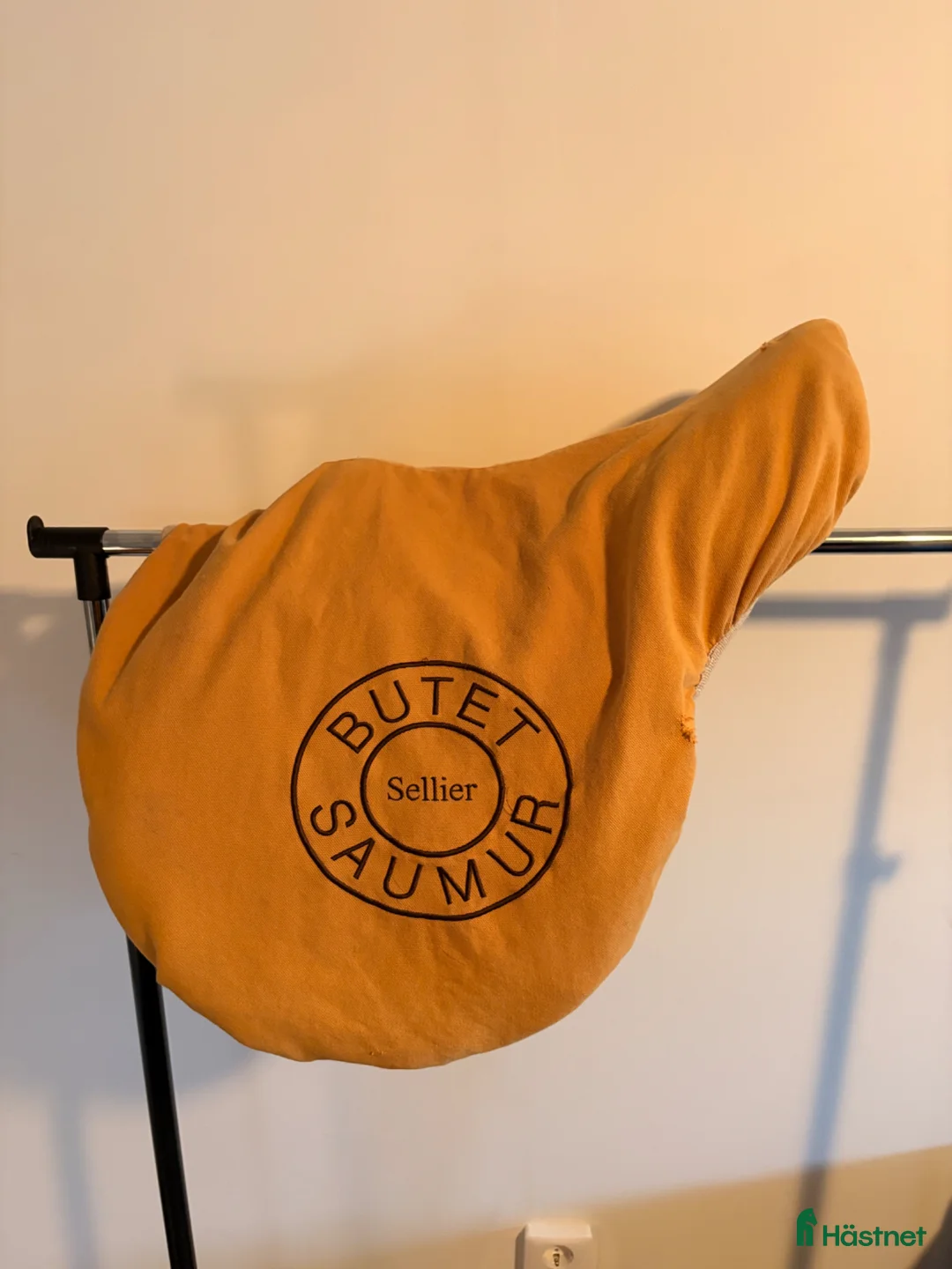 Sadlar hästutrustning till salu: Butet - Annons 5