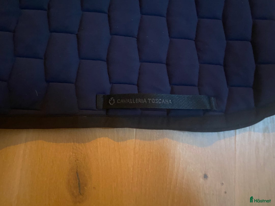 Schabrak & Vojlockar hästutrustning till salu: Cavalleria Toscana schabrak  i Lindome - Annons 5