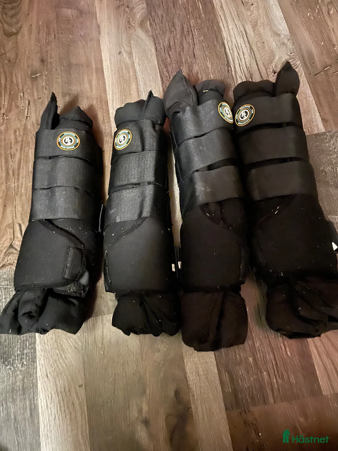 Övrig Hästutrustning hästutrustning till salu: Stall/ transportskydd - Annons 1