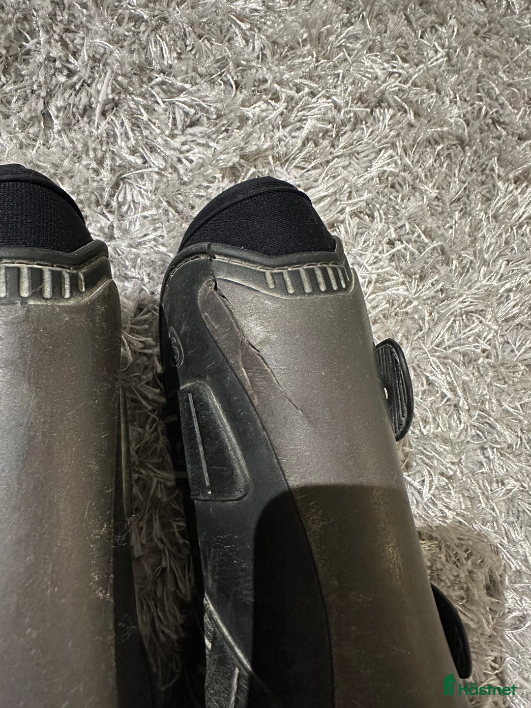 Benskydd hästutrustning till salu: Fina veredus skydd i Uddevalla - Annons 5