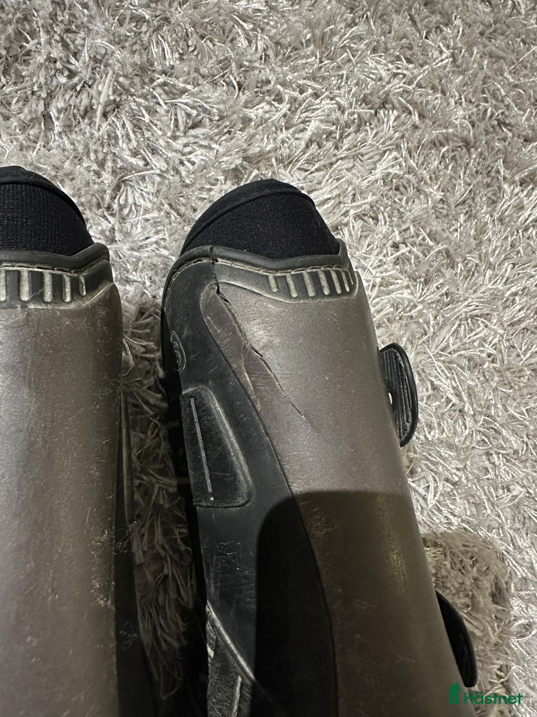 Benskydd hästutrustning till salu: Fina veredus skydd i Uddevalla - Annons 5