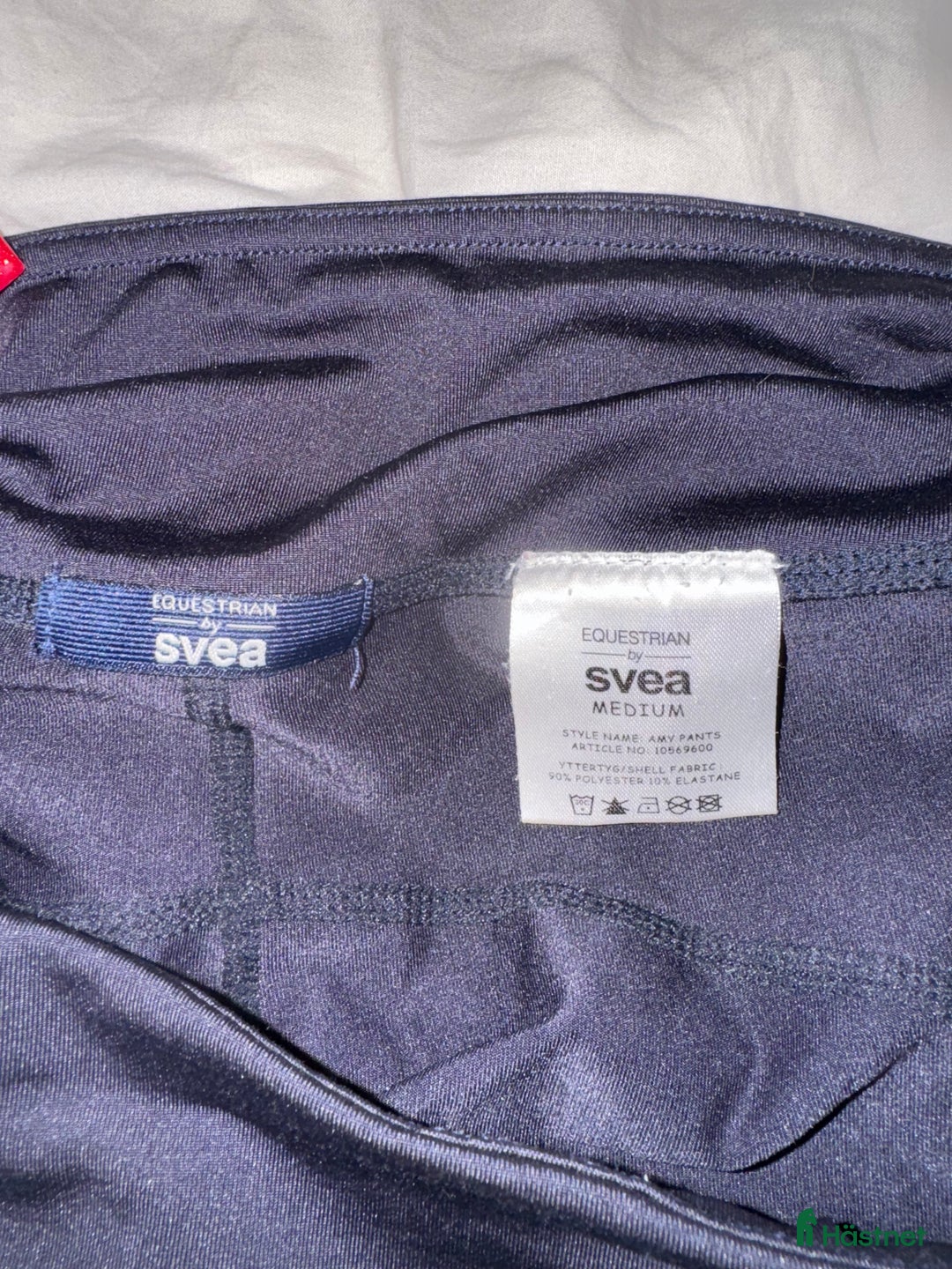 Övrigt Ridkläder ryttarutrustning till salu: Svea ridtights  i Kimstad - Annons 5
