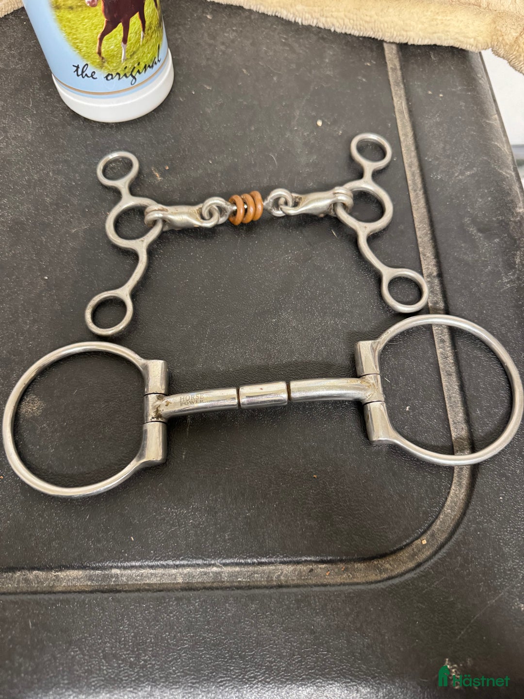 Övrig Hästutrustning hästutrustning till salu: Rensning av hästutrustning  - Annons 9