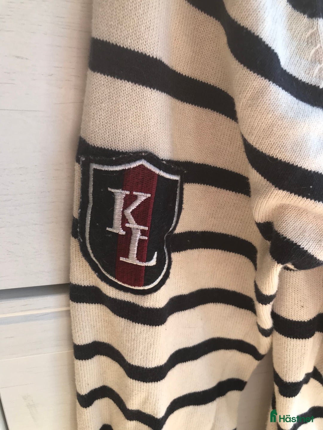 Övrigt Ridkläder ryttarutrustning till salu: Kingsland tröja i Mangskog - Annons 4