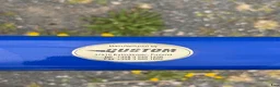 Travsulkys trav till salu: Custom Multiflex sulky  i Skövde - Annons 3