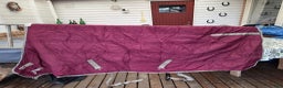 Täcken hästutrustning till salu: Stalltäcken i Virsbo - Annons 5
