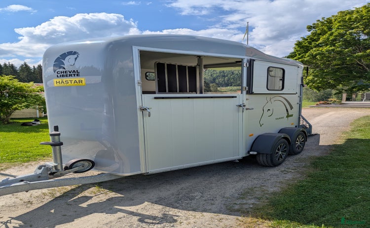 Hästtransporter  fordon & transport till salu i Torsby - Annons 14