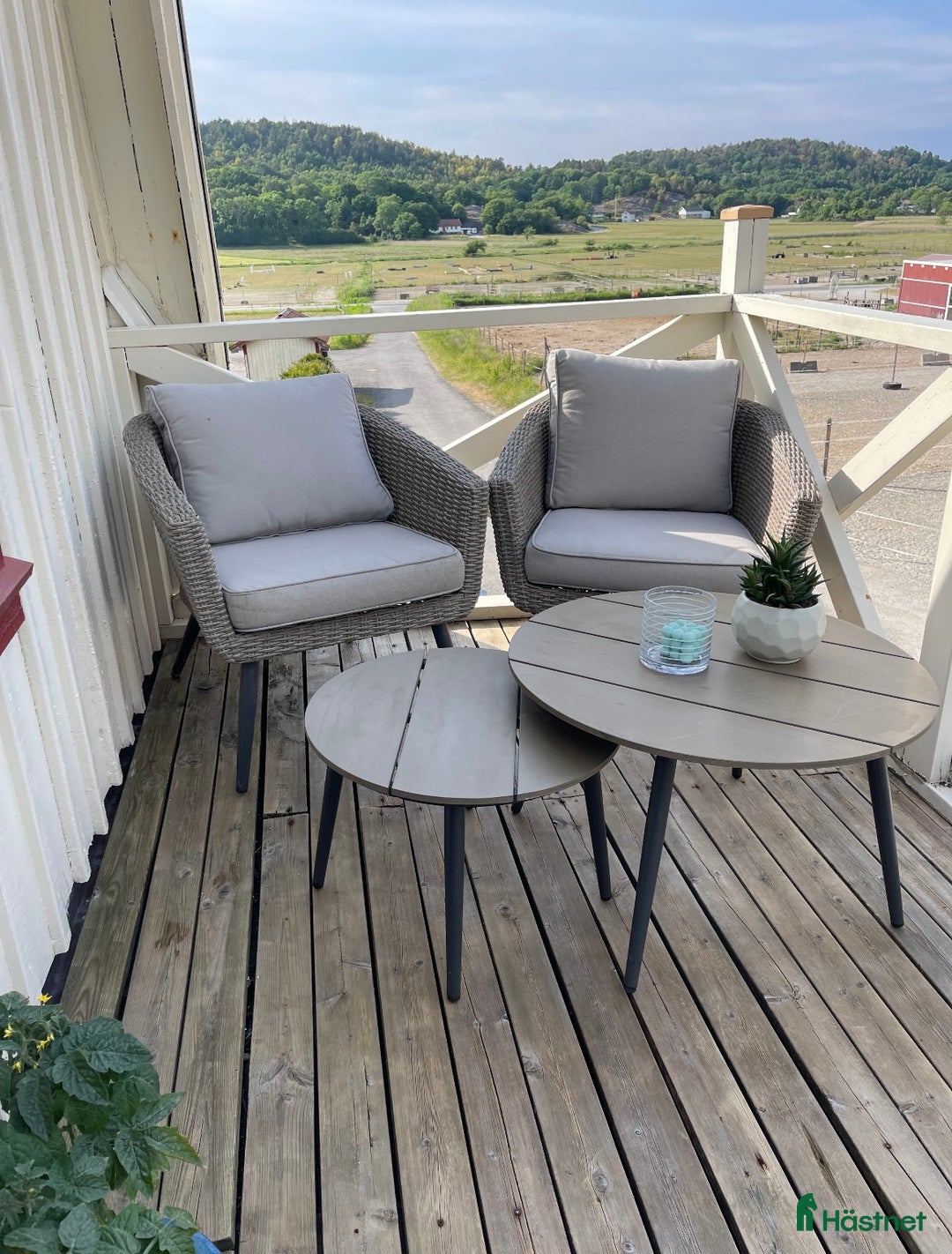  lägenhet till salu: Lägenhet uthyres på Tjörn.  i Klövedal - Bild 4