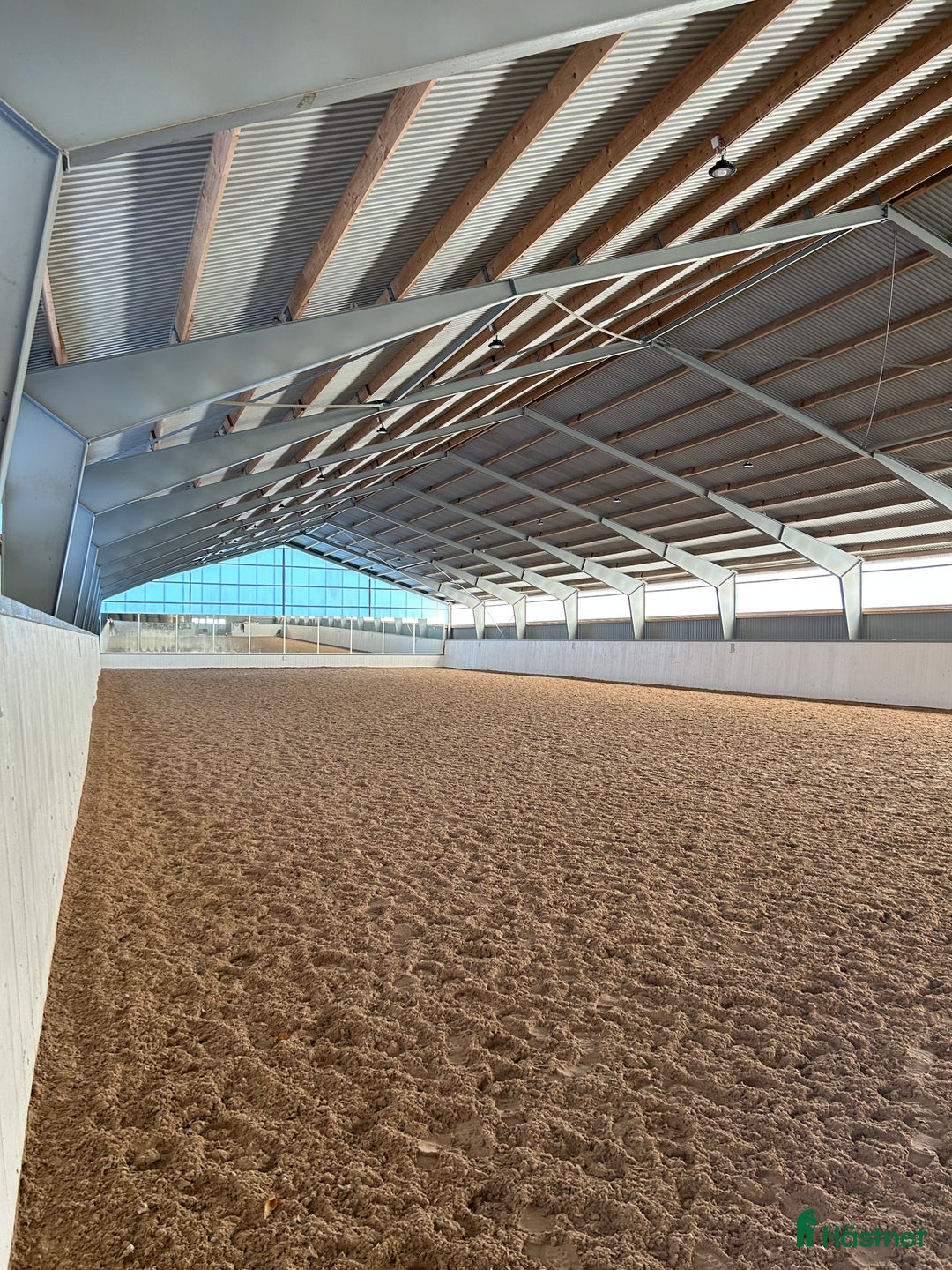  stallplats finnes: Stallplats Eslöv med service i Eslöv - Annons 7