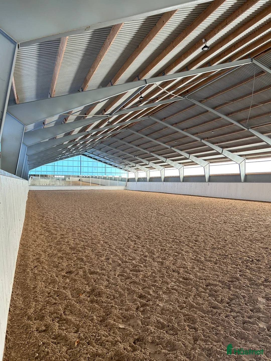  stallplats finnes: Stallplats Eslöv med service i Eslöv - Annons 7