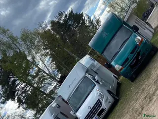 Hästlastbilar fordon & transport till salu: Hej Köpes B kortare/Boggie släp - Annons 11