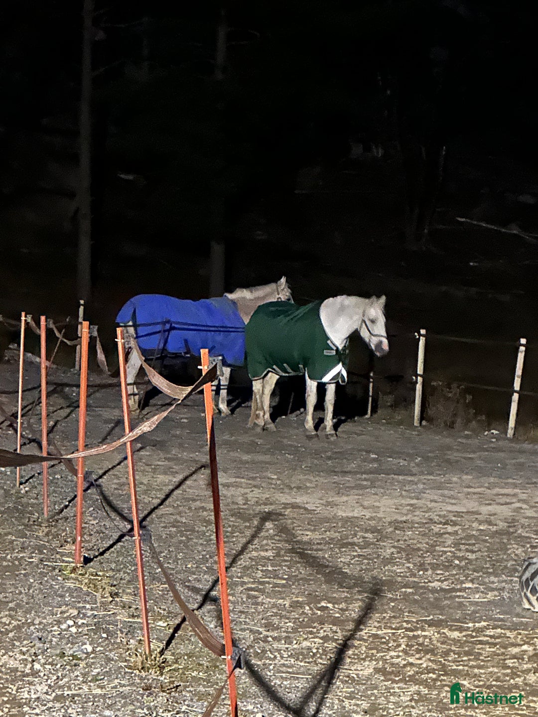  stallplats finnes: Boxplats med det mesta i Österhaninge - Annons 10