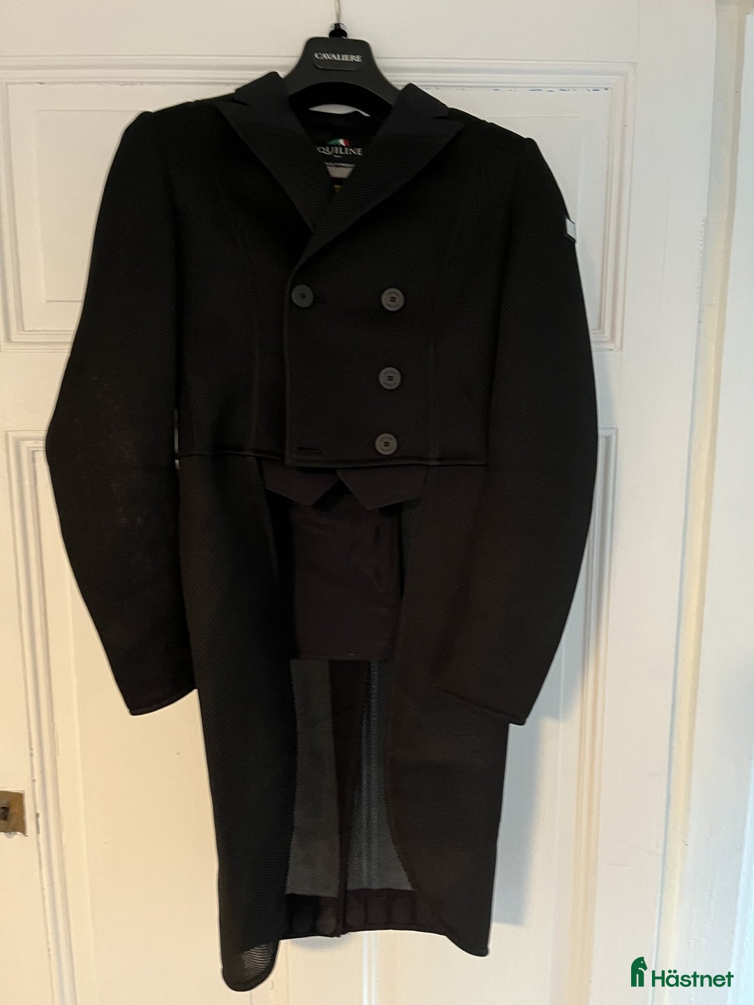 Övrig Ryttarutrustning ryttarutrustning till salu: Tävlingskläder i Vallentuna - Annons 2