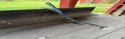 Körvagnar körning till salu: Flakvagn - Annons 9