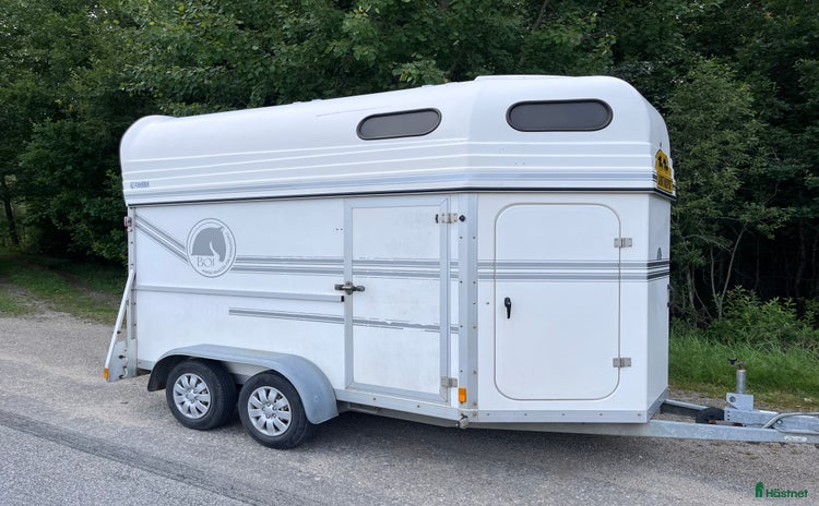 Hästtransporter  fordon & transport till salu i Mariefred - Annons 6