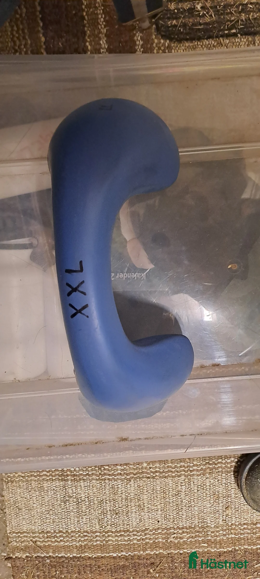 Sadlar hästutrustning till salu: Barefoot cherokee stl 2 - Annons 5