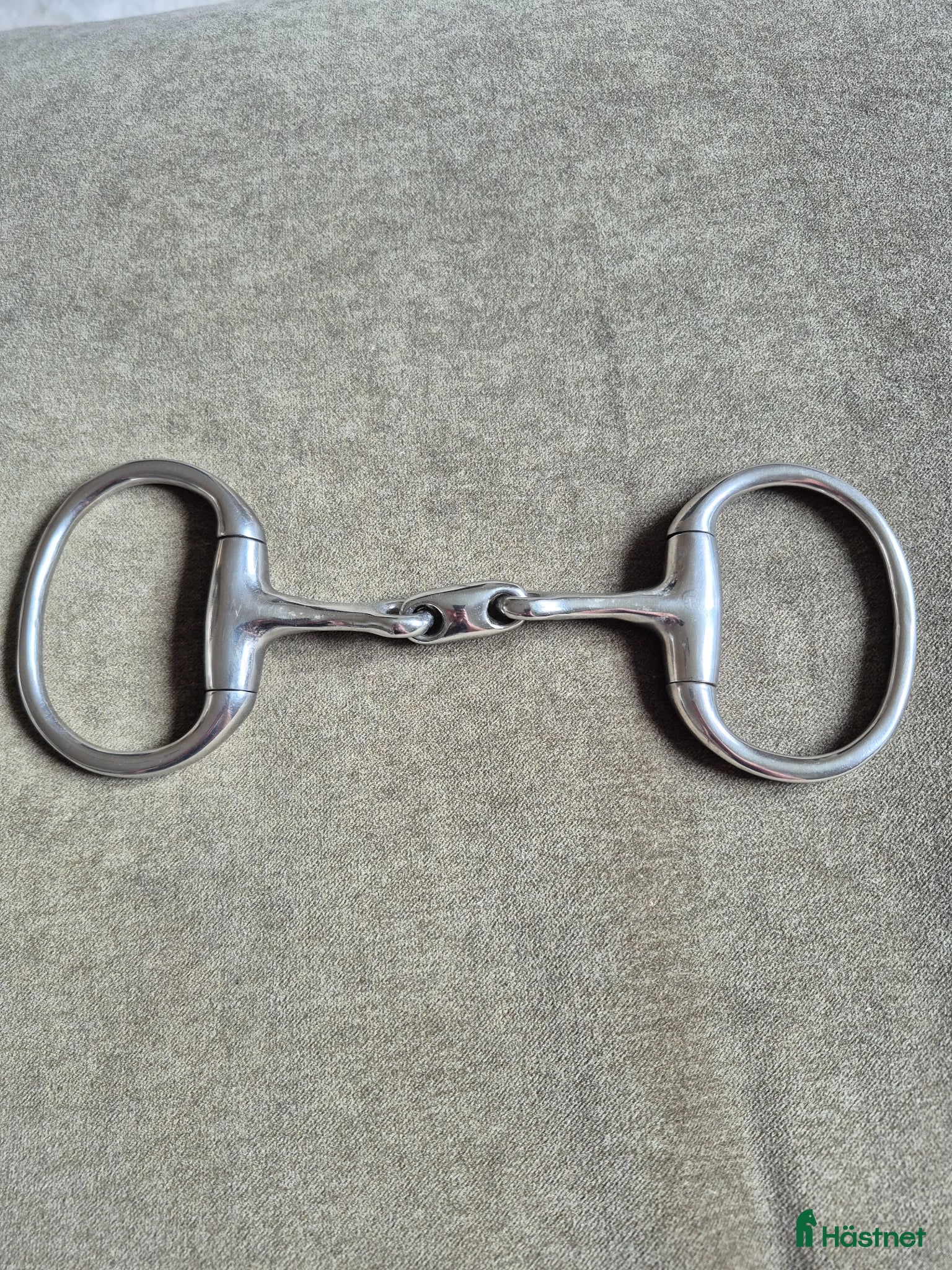 Bett hästutrustning Eggbett - Annons 1