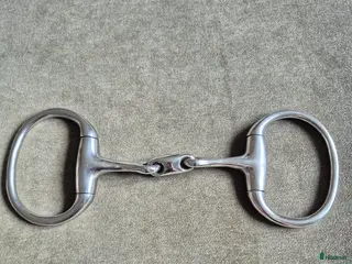 Bett hästutrustning Eggbett - Annons 1